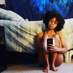 Amina Johnson - @minaej__001 - Instagram