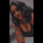 Amina Johnson - @__xomariee - Instagram