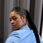 Amina Johnson - @i_am_aminaj - Instagram