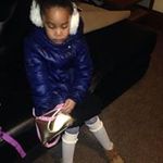 Amina Johnson - @aminajohnson4161 - Instagram