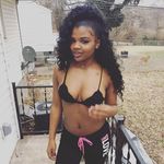 Amina Johnson - @amina.johnson9571 - Instagram