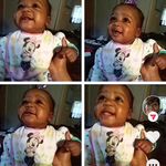 AminaJohnson - @aminajohnson41 - Instagram