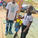 Aminata Johnson  - Facebook