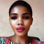 Amina Malenga - @zawadi_athumani16 - Instagram