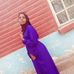 Amina Malenga - Facebook