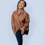 Amina Maseko - @aminamitchelle - Instagram