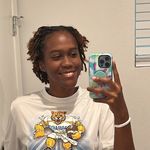 amina mitchell - @signwithmina - Instagram