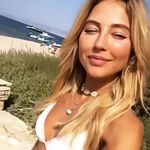 Amina Mitchell - @marnibml - Instagram