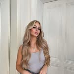 Amina Mitchell - @aminamitchell54 - Instagram