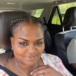 Amina R Mitchell - @blesnhileefavored_3 - Instagram