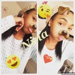 Aminapayne32 - @liltpayne_ - Instagram
