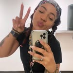 Amina Rivera - @bonner64 - Instagram