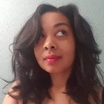 Amina Rivera - @a.a_rivera - Instagram