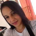Angela Mina - @angelaminarivera59 - Instagram
