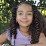Jhenè Amina Rivera - @jhene_rivera - Instagram