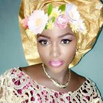 Amina Seidu - @aminaseidu2016 - Instagram