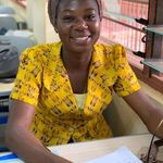 Amina Seidu - @amina.seidu.9849 - Instagram