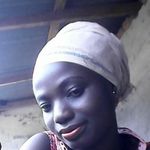 Amina Seidu - @amisty10.sa - Instagram