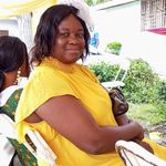 Amina Seidu - @aaminaseidu - Instagram
