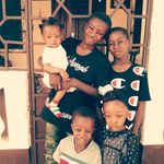 Amina Seidu - @amina.seidu.5473 - Instagram