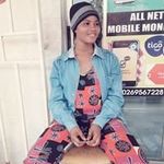 Amina Seidu - @seidu1660 - Instagram