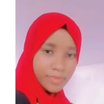Amina Suleiman - @mynerh.011 - Instagram