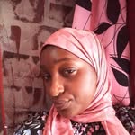 Amina Suleiman - @dorralusingo - Instagram