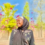 Amina Suleiman - @aminasuleiman5235 - Instagram