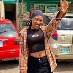 Amina Suleiman - @pretty__meenat_ - Instagram