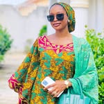 Amina Suleiman - @sheisaminatu_ - Instagram
