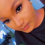 Amina Suleiman - @blush.on_by_meenah - Instagram