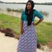 Amina Suleiman - Facebook