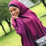 Amina Suleiman - @aminasuleiman29 - Instagram