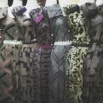 Amina Suleiman - @suleiman8157 - Instagram