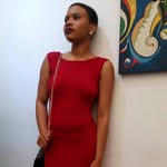 Amina suleiman - @da_meen - Instagram