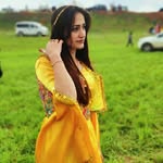 Amina Suleiman - @aminasuleiman123 - Instagram