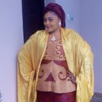 Amina Suleiman - @aminasuleiman660 - Instagram