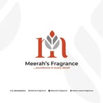 Amina Suleiman - @meeras_fragrance - Instagram