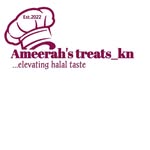 Amina Suleiman Abdullahi - @ameerahs_treats_kn_001 - Instagram
