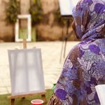 Amina suleiman muhd - @meenah_chamber - Instagram