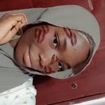 Amina umma shehu - @simply.umma - Instagram