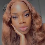 A M I N A - @aminawilliamss - Instagram