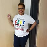 Amina N Williams - @msawilliams_teacher - Instagram