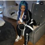 Amina Williams - @aminaa_trustworthy - Instagram
