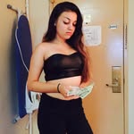 Amina Williams - @lady_bandup - Instagram