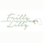 Amina Williams - @frilly_lilly_est14 - Instagram