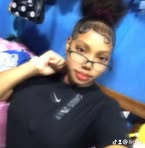 Amina Williams - Facebook