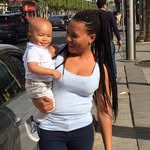 Amina Williams - @amina_willi_conte - Instagram
