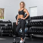 Amina Williams - @aminafit_ - Instagram