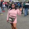 Amina Williams - @aminawilliams - TikTok